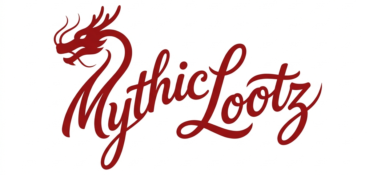 Mythic Lootz | TCG, Plushs & mehr