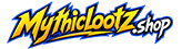 Mythic Lootz | TCG, Plushs & mehr